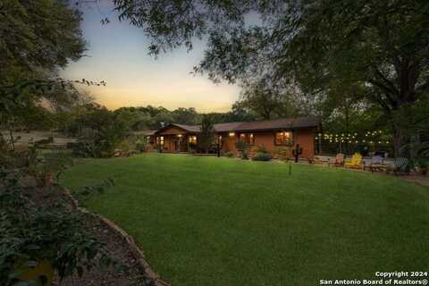 323 Upper Cibolo Creek Rd, Boerne, TX 78006