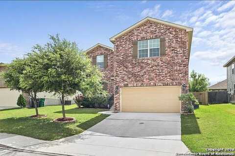 4522 JEFFS FARM, San Antonio, TX 78244