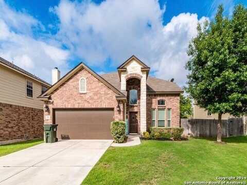 232 Goodnight Circle, Cibolo, TX 78108