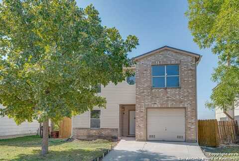 3617 CANDLEHEAD LN, San Antonio, TX 78244