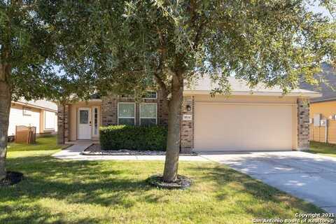 8514 MEXICAN ALDER, San Antonio, TX 78254