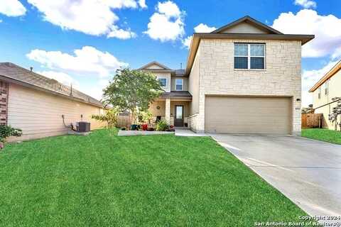 8702 Addison Rdg, San Antonio, TX 78254