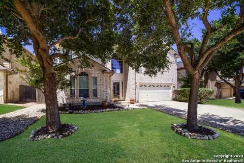 2629 Hansel Heights, Schertz, TX 78108