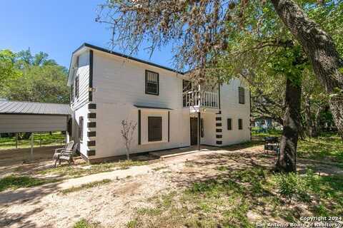 24015 WOOD PARK, San Antonio, TX 78264