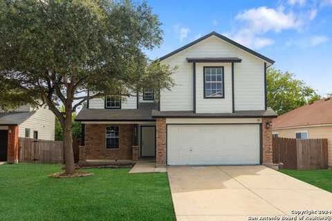 9410 SAN FIDEL RIO, San Antonio, TX 78245