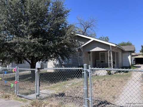 443 KAYTON AVE, San Antonio, TX 78210