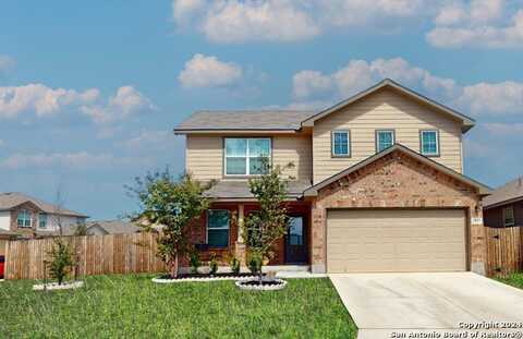 2937 LINDENWOOD RUN, San Antonio, TX 78245