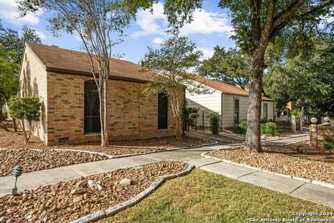 14346 BROOK HOLLOW BLVD, San Antonio, TX 78232