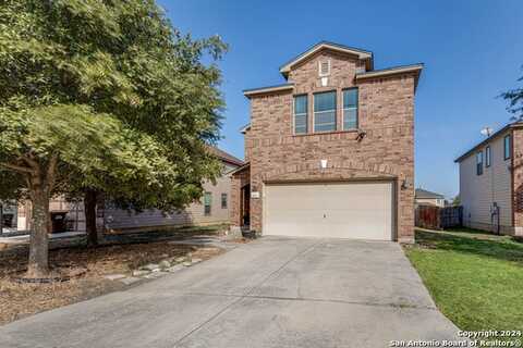 6623 SAN MIGUEL WAY, Converse, TX 78109