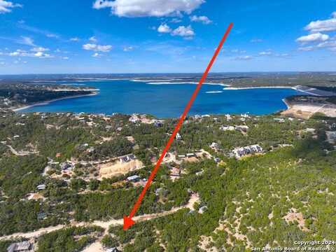 1428 ROCKMOOR, Canyon Lake, TX 78133