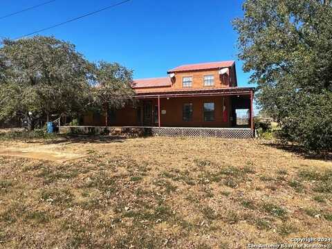 410 E 8th St., Nixon, TX 78140