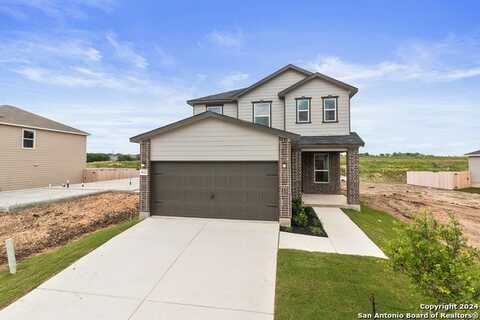 4121 Harper Lee Ln, New Braunfels, TX 78130