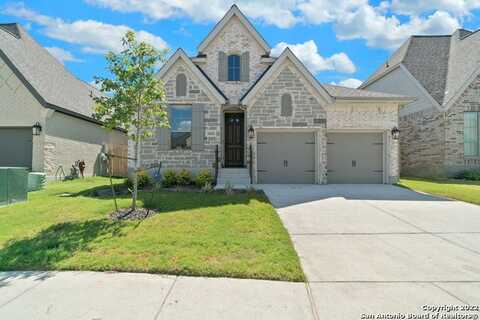 14146 Blind Bandit Creek, San Antonio, TX 78254