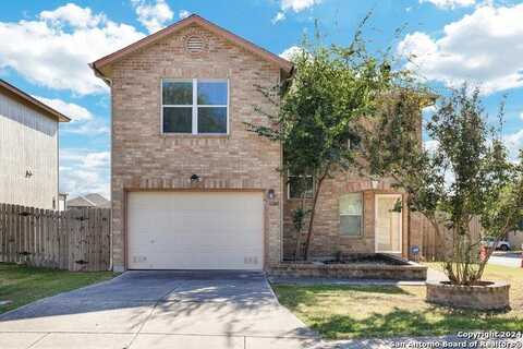 11260 BUSHWACK PASS, San Antonio, TX 78254