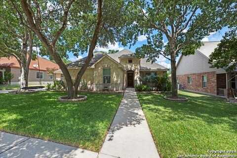 1660 CHESTNUT OAK, Schertz, TX 78154