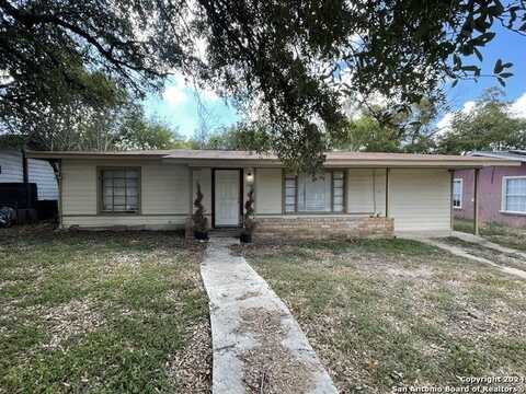 1110 HERMINE BLVD, San Antonio, TX 78201