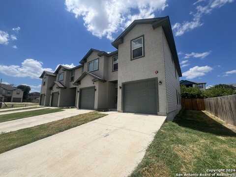 7805-7817 Savannah Brooks, Live Oak, TX 78233