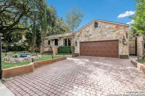 118 PALOMA DR, San Antonio, TX 78212