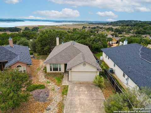 1730 SORREL CREEK DR, Canyon Lake, TX 78133