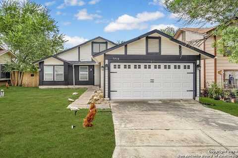 7914 WAYWORD TRL, San Antonio, TX 78244