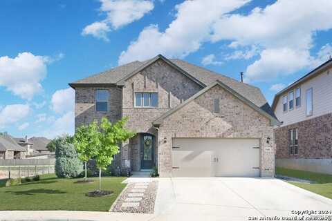 548 Scenic Song Dr, Spring Branch, TX 78070