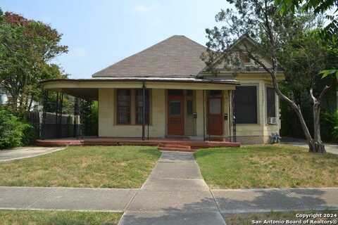 245 CORNELL AVE, San Antonio, TX 78201