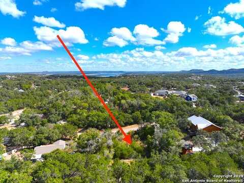 623 FIREFLY DR, Canyon Lake, TX 78133