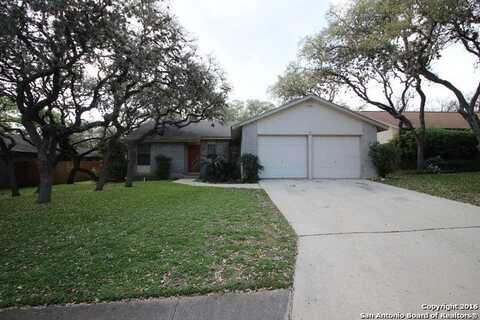 7263 ENCHANTED FLAME ST, San Antonio, TX 78250