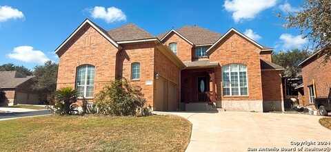 26003 TORENA LOOP, San Antonio, TX 78261