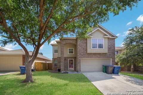 10914 INDIGO CRK, San Antonio, TX 78239