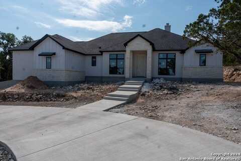 234 RESTLESS WIND, Spring Branch, TX 78070