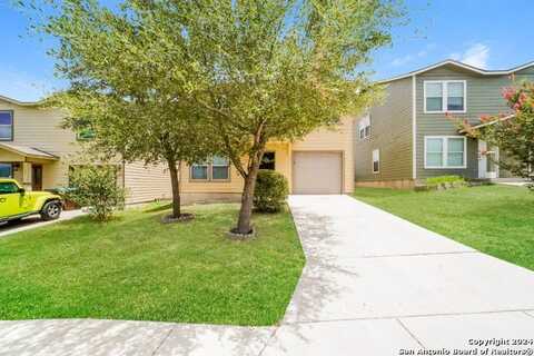 7638 Mustang Meadow, San Antonio, TX 78244