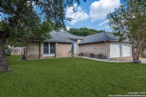 1411 VISTA DEL MONTE, San Antonio, TX 78216