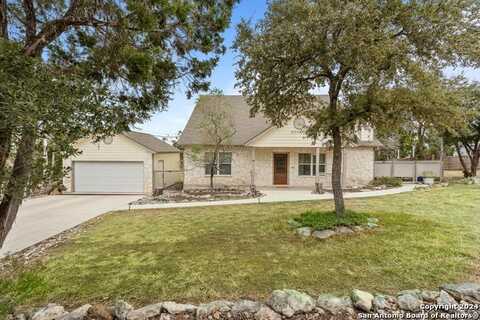 1620 Point Vw, Spring Branch, TX 78070