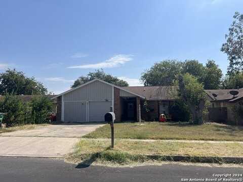 14206 SHORT HORN DR, San Antonio, TX 78247