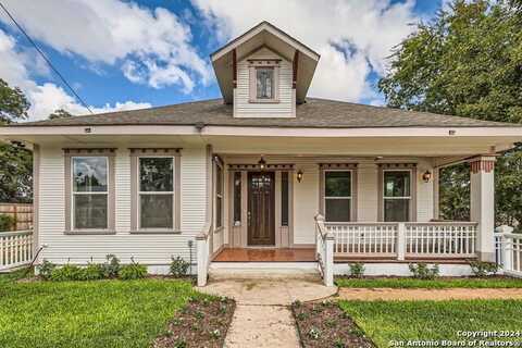 515 W HIGHLAND BLVD, San Antonio, TX 78210