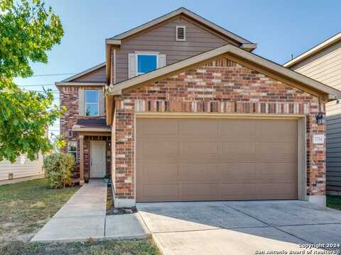 7714 PALOMINO CV, San Antonio, TX 78244