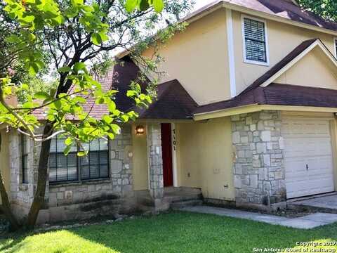 7101 WEBBWOOD WAY, San Antonio, TX 78250