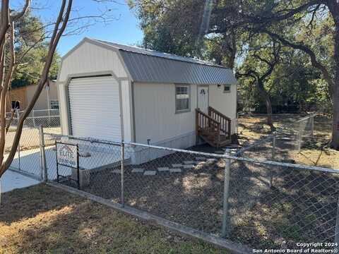 25315 LYNDA SUE DR, San Antonio, TX 78257