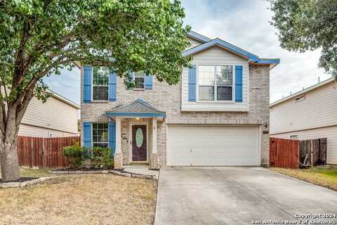 9015 SPIRAL WOODS, Universal City, TX 78148