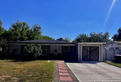 332 W. Mandalay, San Antonio, TX 78212