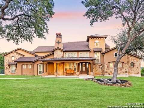 1087 RIO BRAZOS, Boerne, TX 78006