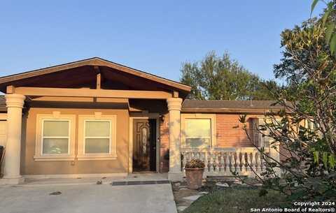 322 Early Trail, San Antonio, TX 78228