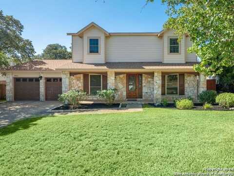 18015 SHADY KNL, San Antonio, TX 78258