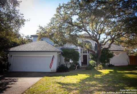 8526 FAIRWAY TRACE DR, Fair Oaks Ranch, TX 78015