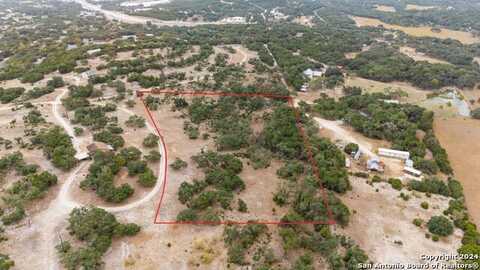 Lot TOWRY LN, Spring Branch, TX 78070