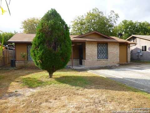 5422 GREY ROCK DR, San Antonio, TX 78228