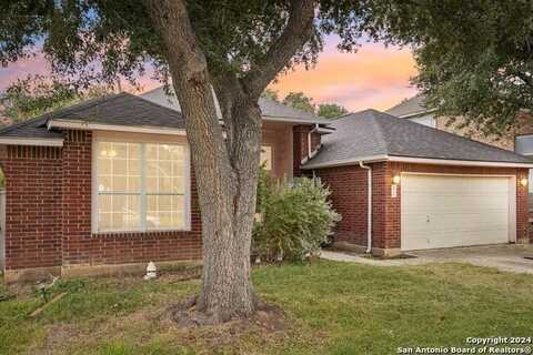 5830 SPRING CROWN, San Antonio, TX 78247