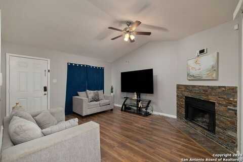 4123 Sunrise Pass, San Antonio, TX 78244