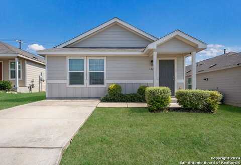 6322 ARREDONDO RUN, San Antonio, TX 78220